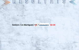 C’était jour de Coupe de France pour Rhône Eyrieux